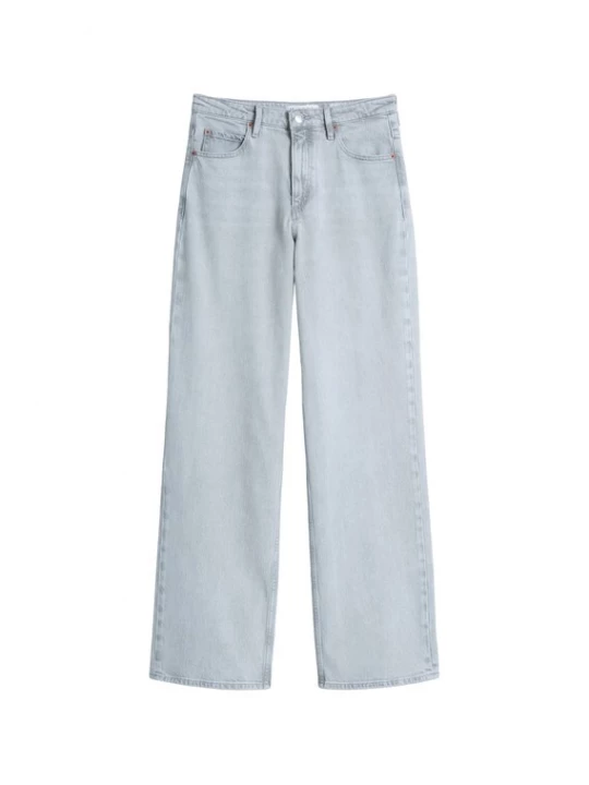 Foto van product Marc O'Polo Jeans 'Tolva' lichtgrijs