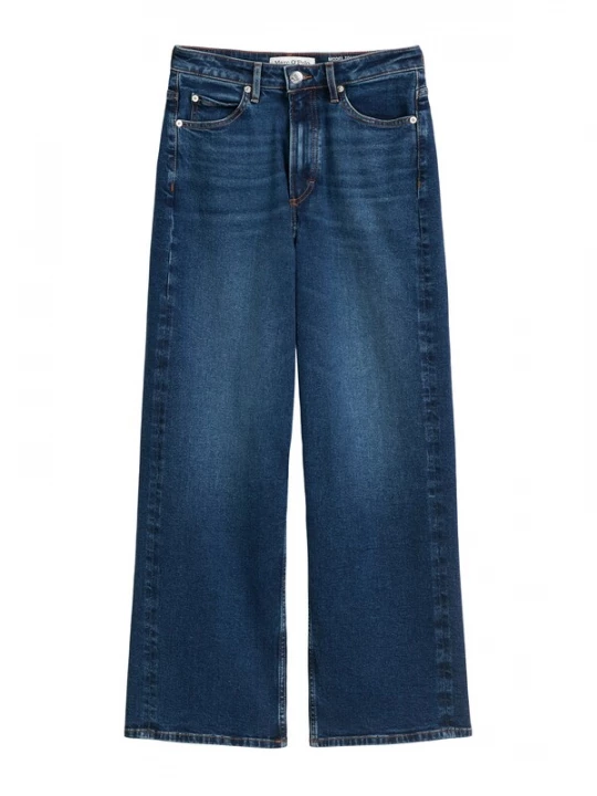 Foto van product Marc O'Polo Jeans 'Tolva' navy