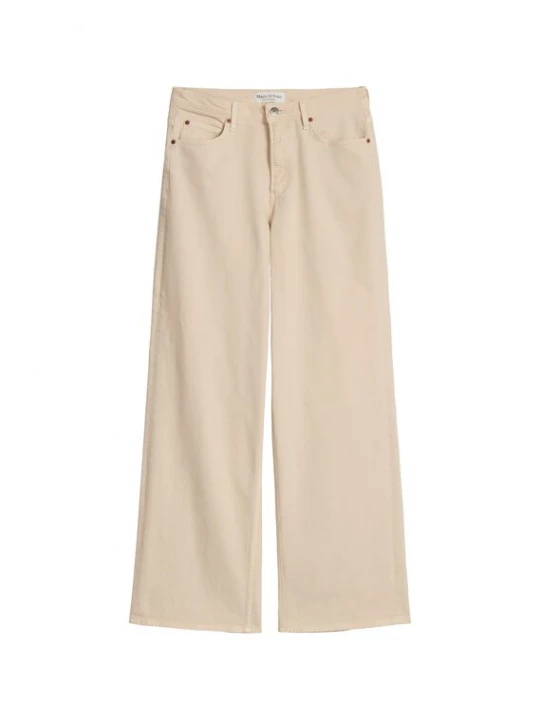 Foto van product Marc O'Polo Jeans 'Tolva' taupe