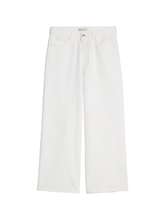 Foto van product Marc O'Polo Jeans 'Tolva' wit