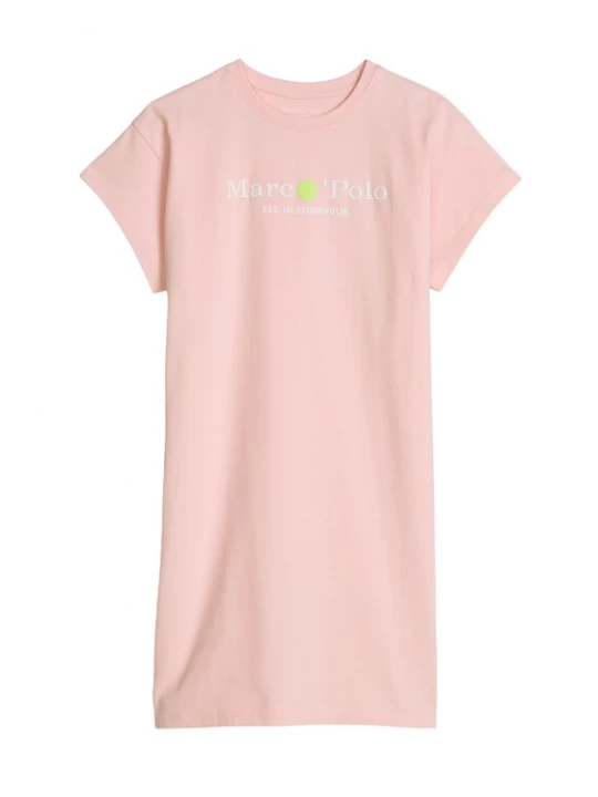 Foto van product Marc O'Polo Jurk rosa