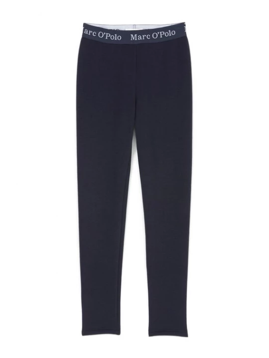 Foto van product Marc O'Polo Leggings navy / wit