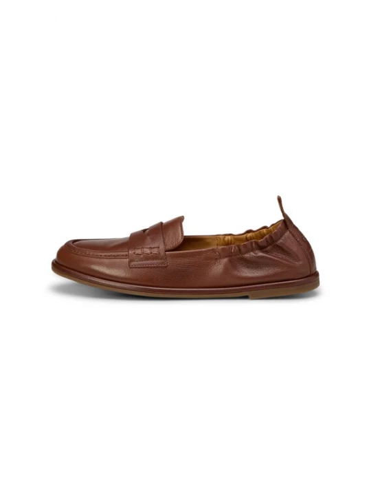 Foto van product Marc O'Polo Mocassins 'Alva' bruin