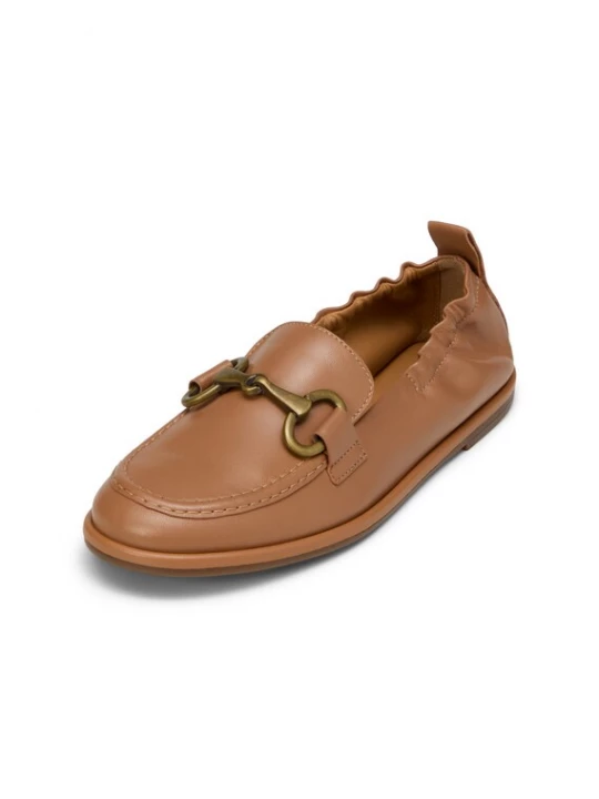 Foto van product Marc O'Polo Mocassins 'Alva' cognac