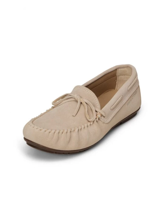Foto van product Marc O'Polo Mocassins beige