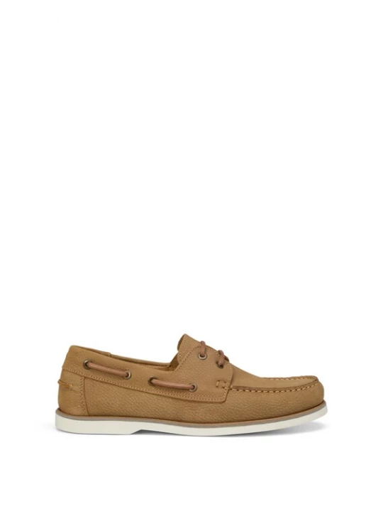 Foto van product Marc O'Polo Mocassins beige