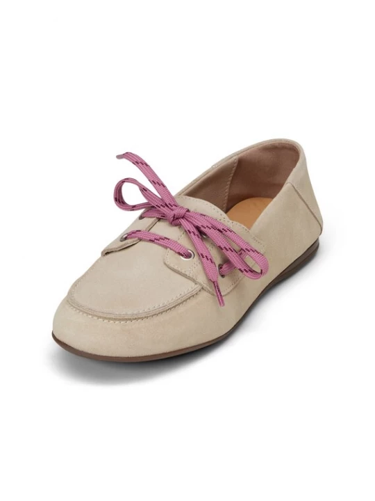 Foto van product Marc O'Polo Mocassins beige
