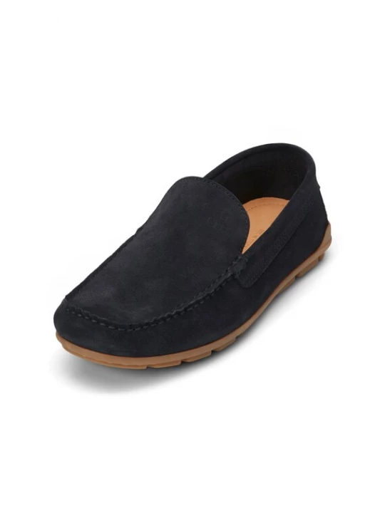 Foto van product Marc O'Polo Mocassins donkerblauw