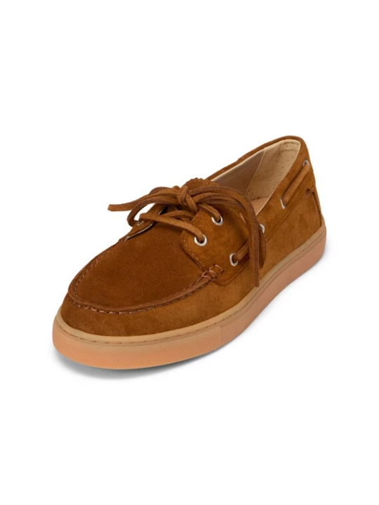 Foto van product Marc O'Polo Mocassins 'Kara' bruin