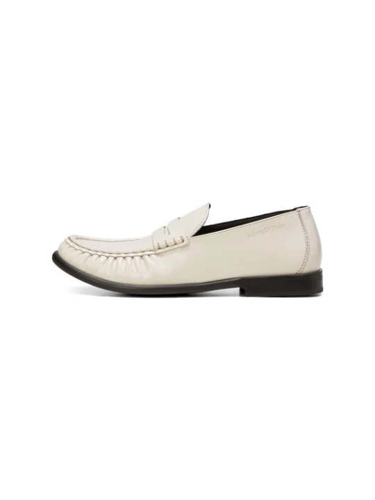 Foto van product Marc O'Polo Mocassins lichtbeige