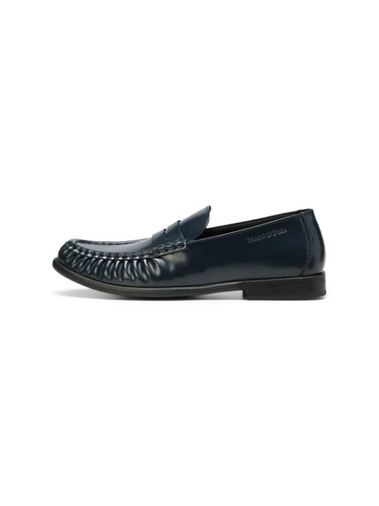 Foto van product Marc O'Polo Mocassins marine
