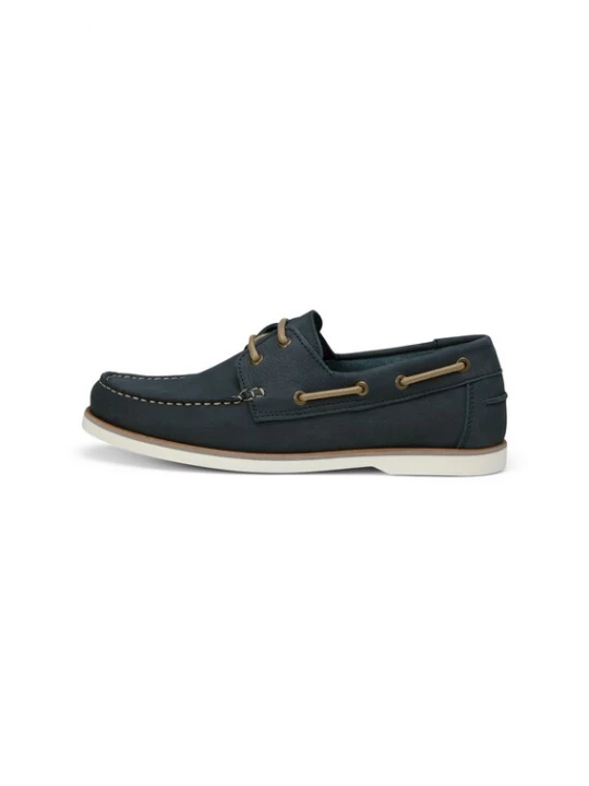 Foto van product Marc O'Polo Mocassins 'Nadal' nachtblauw
