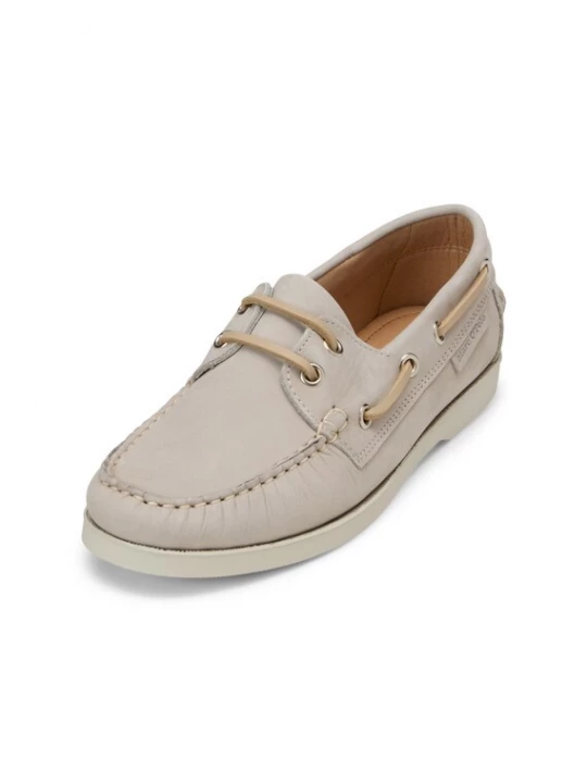 Foto van product Marc O'Polo Mocassins 'Nadja' beige