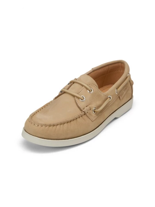 Foto van product Marc O'Polo Mocassins 'Nadja' bruin