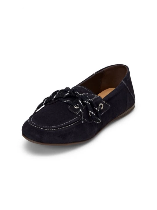 Foto van product Marc O'Polo Mocassins 'Siana' navy