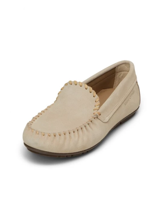 Foto van product Marc O'Polo Mocassins 'Valentina' beige