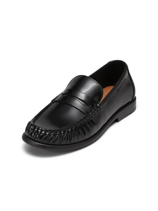 Foto van product Marc O'Polo Mocassins zwart