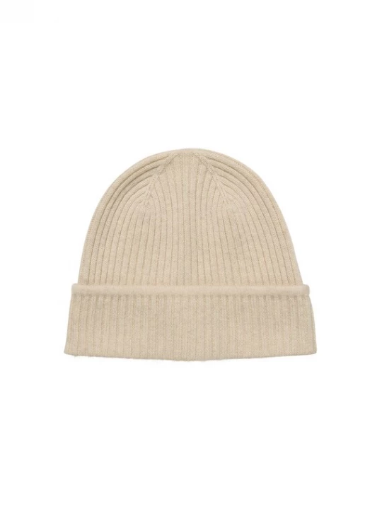Foto van product Marc O'Polo Muts beige