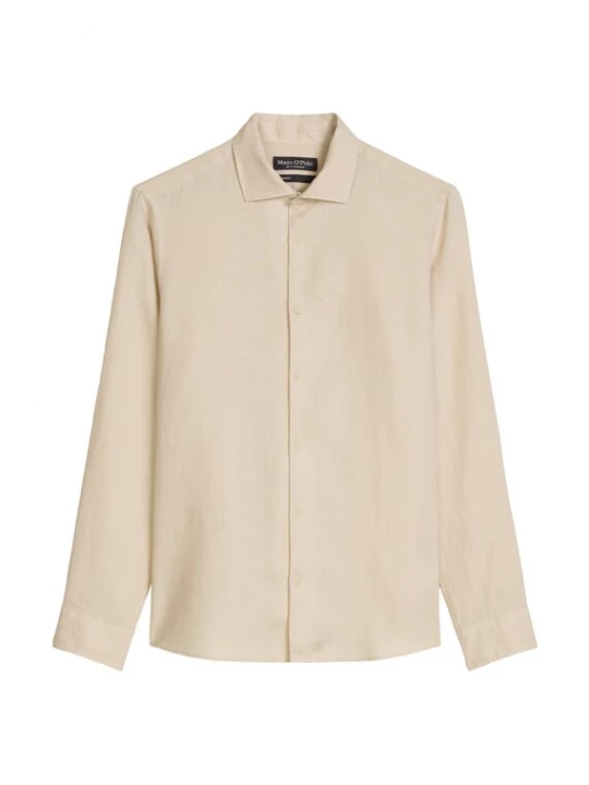 Foto van product Marc O'Polo Overhemd beige