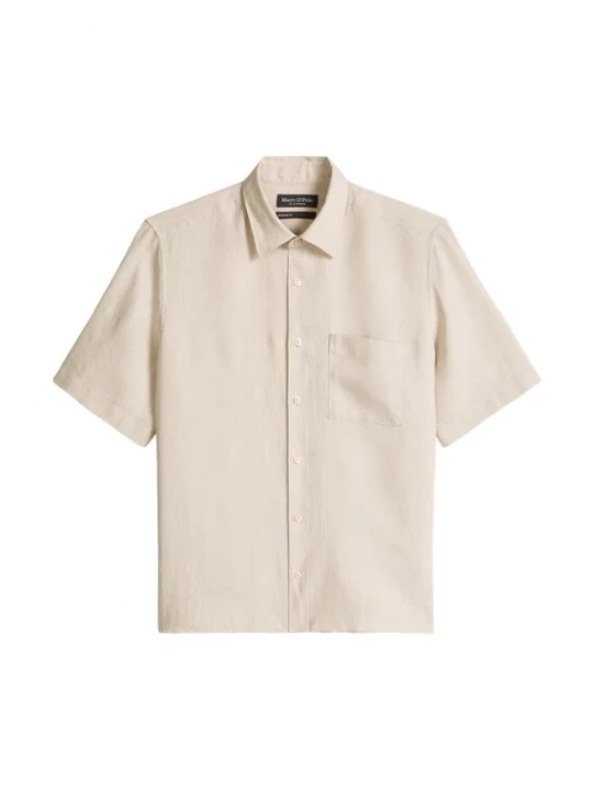 Foto van product Marc O'Polo Overhemd beige