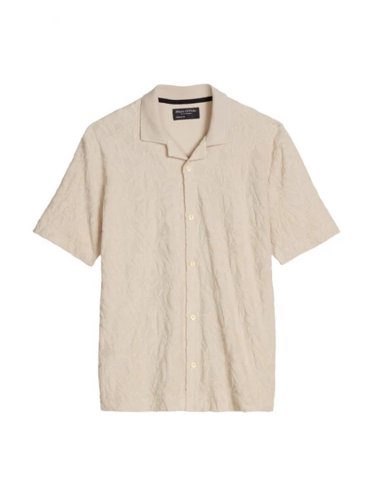 Foto van product Marc O'Polo Overhemd beige