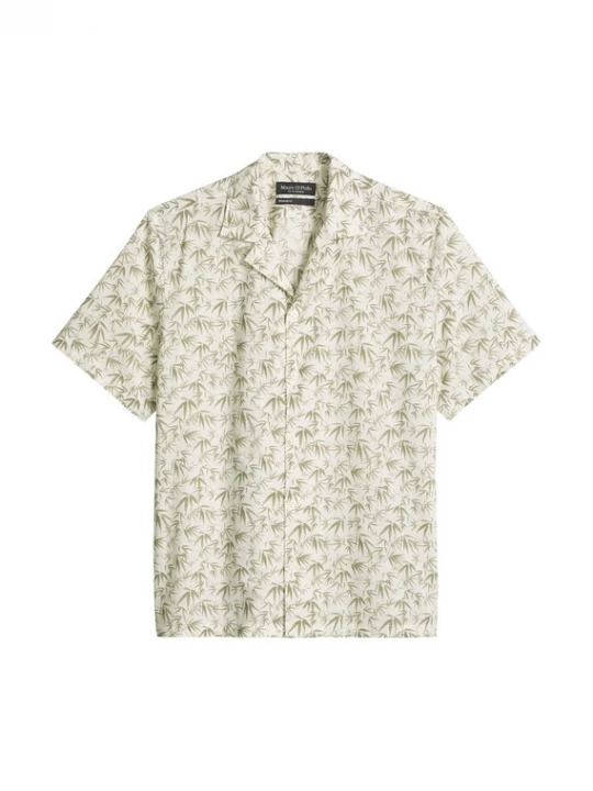 Foto van product Marc O'Polo Overhemd beige