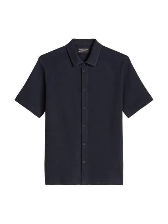 Foto van product Marc O'Polo Overhemd blauw