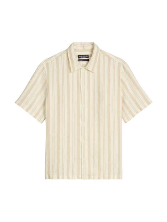 Foto van product Marc O'Polo Overhemd crème