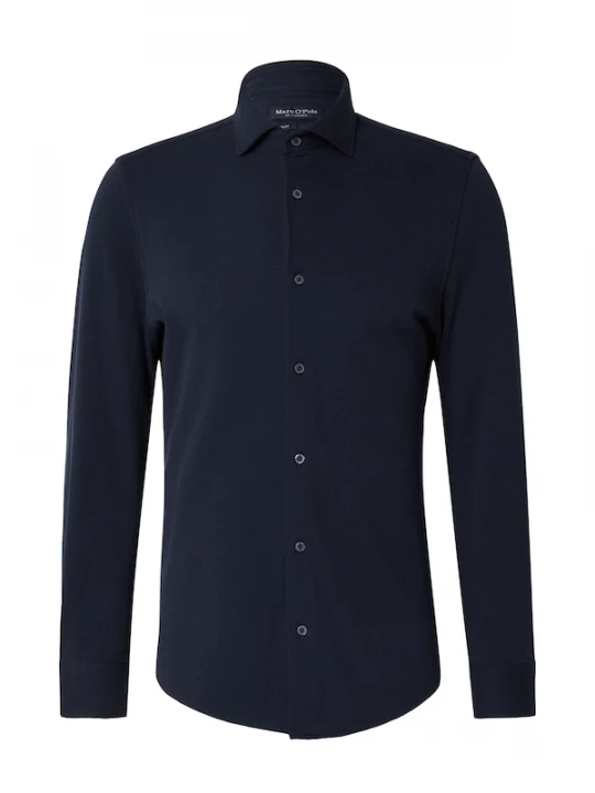Foto van product Marc O'Polo Overhemd marine