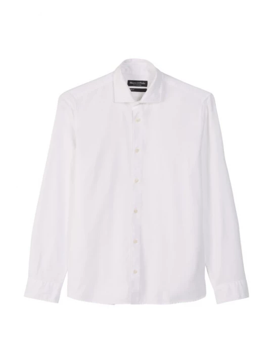 Foto van product Marc O'Polo Overhemd wit