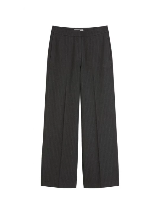 Foto van product Marc O'Polo Pantalon grijs / antraciet