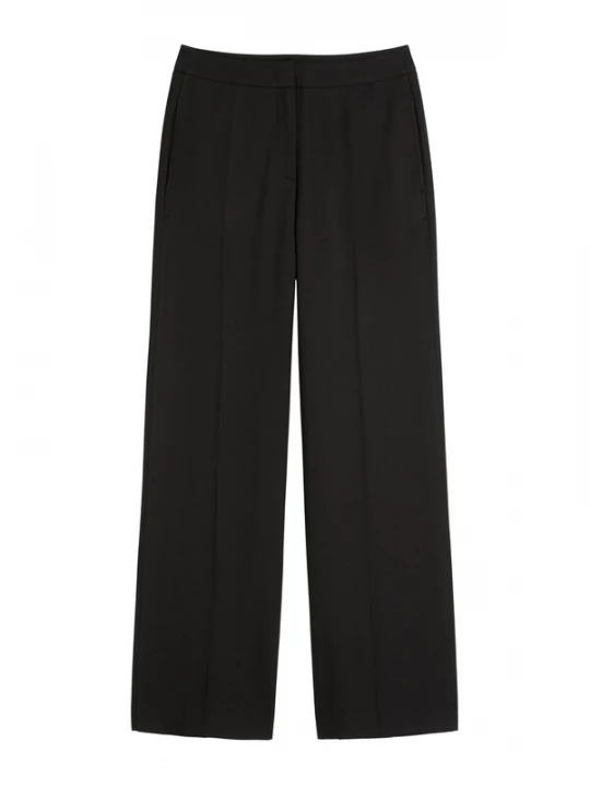 Foto van product Marc O'Polo Pantalon zwart