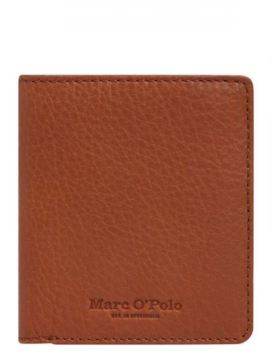 Foto van product Marc O'Polo Portemonnee 'Taro' oker
