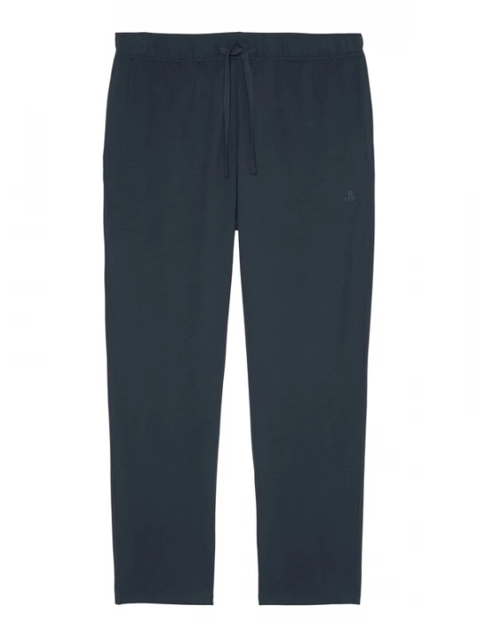 Foto van product Marc O'Polo Pyjamabroek ' Mix & Match Cotton ' donkerblauw