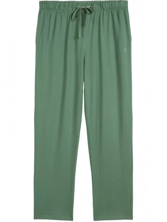 Foto van product Marc O'Polo Pyjamabroek ' Mix N Match Cotton ' groen