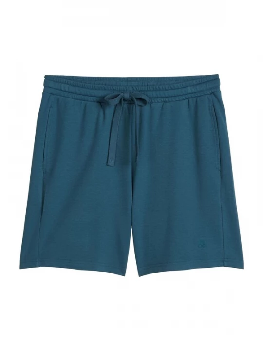 Foto van product Marc O'Polo Pyjamabroek ' Mix N Match ' donkerblauw