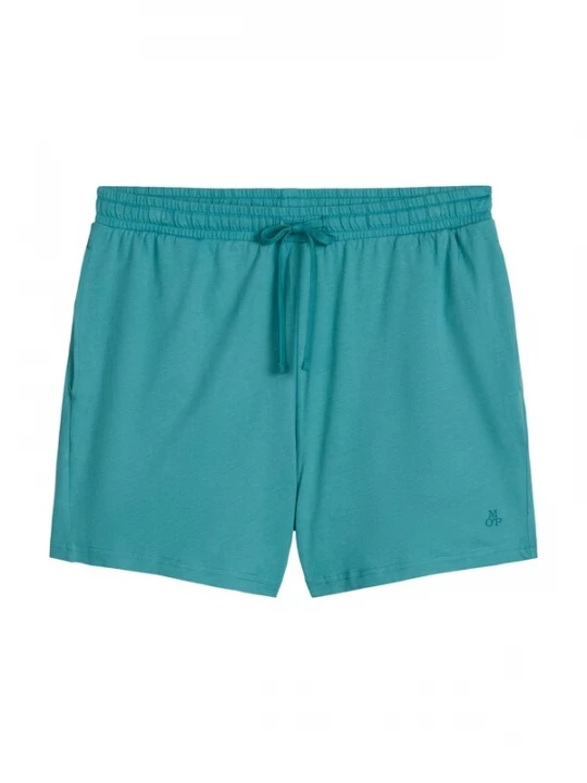 Foto van product Marc O'Polo Pyjamabroek ' Mix N Match ' turquoise
