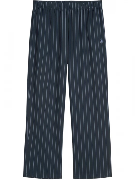 Foto van product Marc O'Polo Pyjamabroek ' Mix N Match Woven ' navy