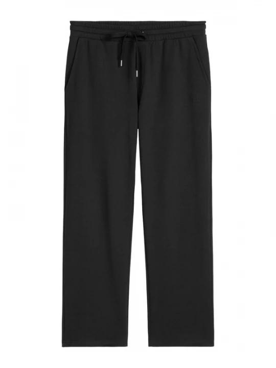 Foto van product Marc O'Polo Pyjamabroek ' Mix N Match ' zwart