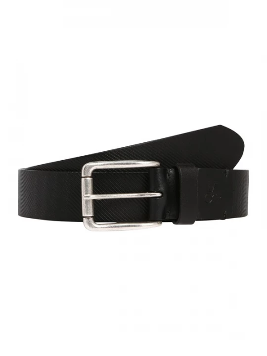 Foto van product Marc O'Polo Riem 'Sean' zwart / zilver