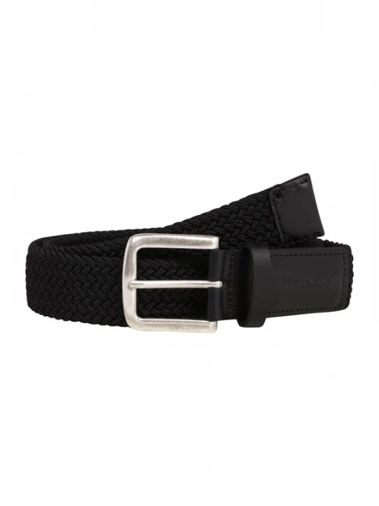 Foto van product Marc O'Polo Riem zwart