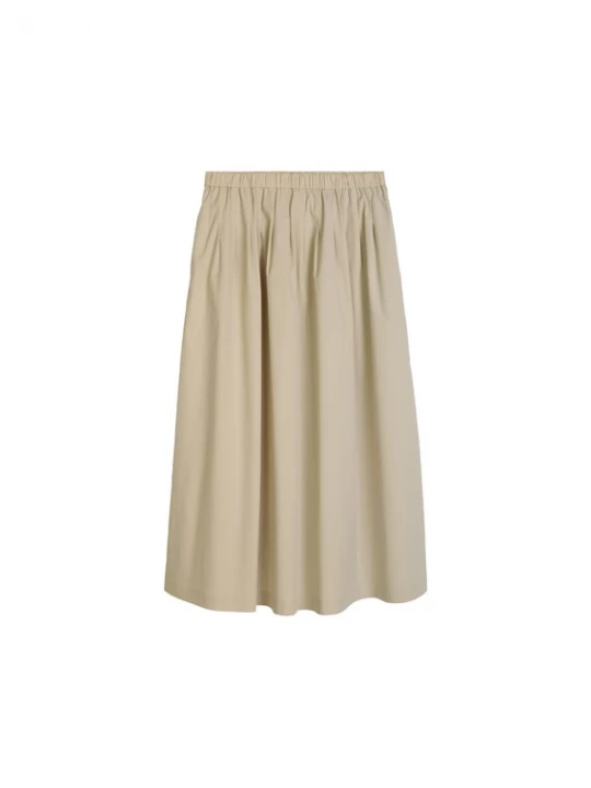 Foto van product Marc O'Polo Rok beige