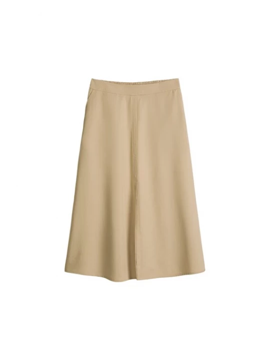 Foto van product Marc O'Polo Rok beige
