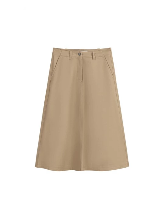 Foto van product Marc O'Polo Rok bruin