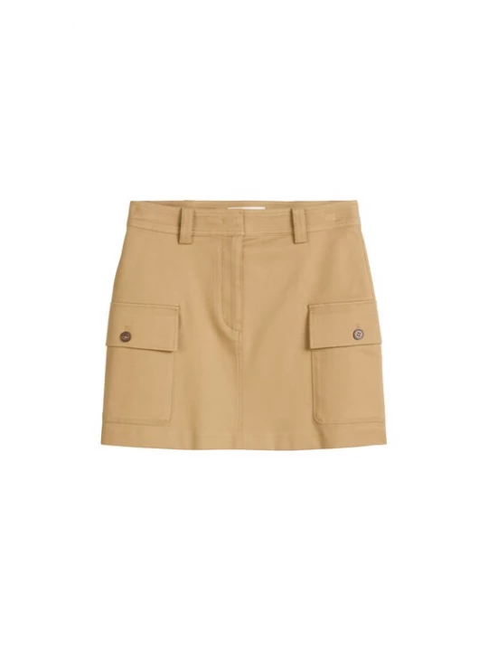 Foto van product Marc O'Polo Rok camel