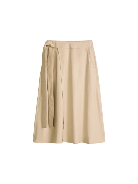 Foto van product Marc O'Polo Rok crème