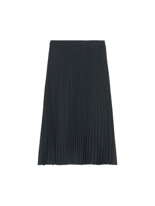 Foto van product Marc O'Polo Rok donkerblauw
