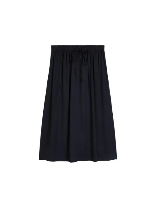 Foto van product Marc O'Polo Rok donkerblauw