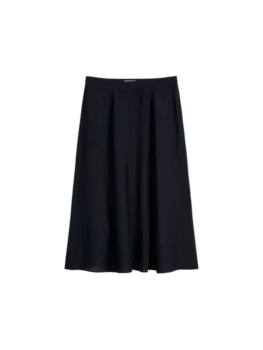 Foto van product Marc O'Polo Rok donkerblauw