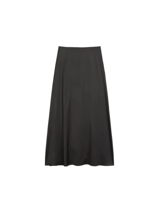 Foto van product Marc O'Polo Rok donkergrijs